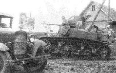 Иллюстрация к книге — Стальной кулак Сталина. История советского танка 1943-1955 [pic_82.jpg]