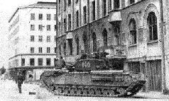 Иллюстрация к книге — Стальной кулак Сталина. История советского танка 1943-1955 [pic_83.jpg]