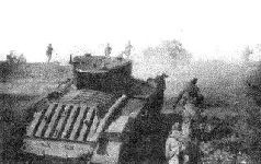 Иллюстрация к книге — Стальной кулак Сталина. История советского танка 1943-1955 [pic_84.jpg]