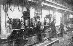 Иллюстрация к книге — Стальной кулак Сталина. История советского танка 1943-1955 [pic_91.jpg]