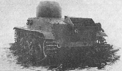 Иллюстрация к книге — Броня крепка. История советского танка. 1919-1937 [pic_100.jpg]