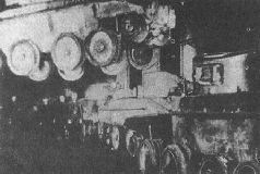 Иллюстрация к книге — Броня крепка. История советского танка. 1919-1937 [pic_105.jpg]