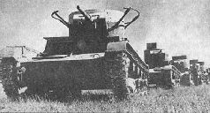 Иллюстрация к книге — Броня крепка. История советского танка. 1919-1937 [pic_109.jpg]