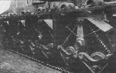 Иллюстрация к книге — Броня крепка. История советского танка. 1919-1937 [pic_139.jpg]