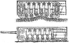 Иллюстрация к книге — Броня крепка. История советского танка. 1919-1937 [pic_15.jpg]