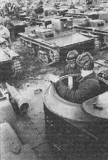 Иллюстрация к книге — Броня крепка. История советского танка. 1919-1937 [pic_151.jpg]