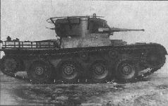 Иллюстрация к книге — Броня крепка. История советского танка. 1919-1937 [pic_158.jpg]