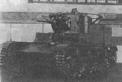 Иллюстрация к книге — Броня крепка. История советского танка. 1919-1937 [pic_168.jpg]