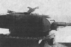 Иллюстрация к книге — Броня крепка. История советского танка. 1919-1937 [pic_170.jpg]