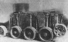 Иллюстрация к книге — Броня крепка. История советского танка. 1919-1937 [pic_189.jpg]