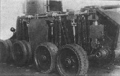 Иллюстрация к книге — Броня крепка. История советского танка. 1919-1937 [pic_190.jpg]