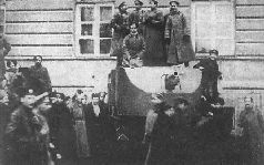 Иллюстрация к книге — Броня крепка. История советского танка. 1919-1937 [pic_22.jpg]