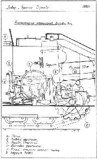 Иллюстрация к книге — Броня крепка. История советского танка. 1919-1937 [pic_25.jpg]