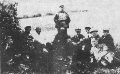 Иллюстрация к книге — Броня крепка. История советского танка. 1919-1937 [pic_41.jpg]