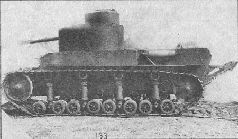 Иллюстрация к книге — Броня крепка. История советского танка. 1919-1937 [pic_59.jpg]