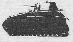 Иллюстрация к книге — Броня крепка. История советского танка. 1919-1937 [pic_67.jpg]