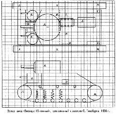 Иллюстрация к книге — Броня крепка. История советского танка. 1919-1937 [pic_73.jpg]