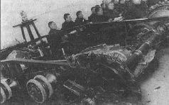 Иллюстрация к книге — Броня крепка. История советского танка. 1919-1937 [pic_92.jpg]