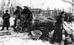 Иллюстрация к книге — Самоходки Сталина. История советской САУ 1919 - 1945 [pic_105.jpg]