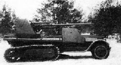 Иллюстрация к книге — Самоходки Сталина. История советской САУ 1919 - 1945 [pic_106.jpg]