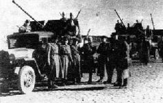 Иллюстрация к книге — Самоходки Сталина. История советской САУ 1919 - 1945 [pic_108.jpg]