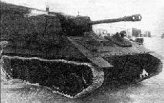 Иллюстрация к книге — Самоходки Сталина. История советской САУ 1919 - 1945 [pic_118.jpg]