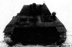 Иллюстрация к книге — Самоходки Сталина. История советской САУ 1919 - 1945 [pic_119.jpg]