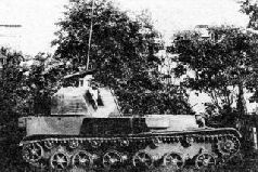 Иллюстрация к книге — Самоходки Сталина. История советской САУ 1919 - 1945 [pic_122.jpg]