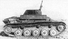 Иллюстрация к книге — Самоходки Сталина. История советской САУ 1919 - 1945 [pic_125.jpg]