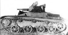 Иллюстрация к книге — Самоходки Сталина. История советской САУ 1919 - 1945 [pic_127.jpg]