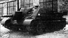 Иллюстрация к книге — Самоходки Сталина. История советской САУ 1919 - 1945 [pic_139.jpg]