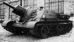 Иллюстрация к книге — Самоходки Сталина. История советской САУ 1919 - 1945 [pic_140.jpg]