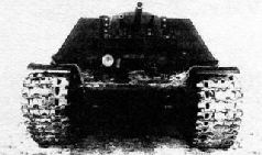 Иллюстрация к книге — Самоходки Сталина. История советской САУ 1919 - 1945 [pic_142.jpg]