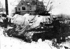 Иллюстрация к книге — Самоходки Сталина. История советской САУ 1919 - 1945 [pic_148.jpg]