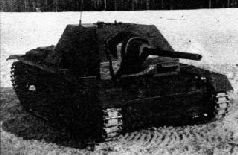 Иллюстрация к книге — Самоходки Сталина. История советской САУ 1919 - 1945 [pic_149.jpg]