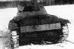 Иллюстрация к книге — Самоходки Сталина. История советской САУ 1919 - 1945 [pic_150.jpg]