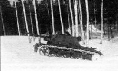 Иллюстрация к книге — Самоходки Сталина. История советской САУ 1919 - 1945 [pic_153.jpg]