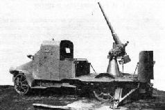 Иллюстрация к книге — Самоходки Сталина. История советской САУ 1919 - 1945 [pic_16.jpg]