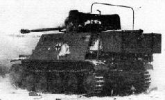 Иллюстрация к книге — Самоходки Сталина. История советской САУ 1919 - 1945 [pic_172.jpg]