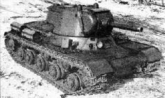 Иллюстрация к книге — Самоходки Сталина. История советской САУ 1919 - 1945 [pic_183.jpg]