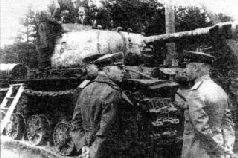 Иллюстрация к книге — Самоходки Сталина. История советской САУ 1919 - 1945 [pic_185.jpg]