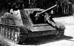 Иллюстрация к книге — Самоходки Сталина. История советской САУ 1919 - 1945 [pic_192.jpg]