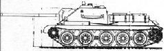 Иллюстрация к книге — Самоходки Сталина. История советской САУ 1919 - 1945 [pic_193.jpg]