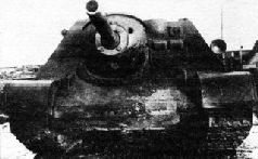 Иллюстрация к книге — Самоходки Сталина. История советской САУ 1919 - 1945 [pic_198.jpg]
