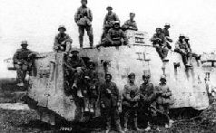 Иллюстрация к книге — Самоходки Сталина. История советской САУ 1919 - 1945 [pic_2.jpg]