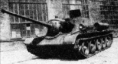 Иллюстрация к книге — Самоходки Сталина. История советской САУ 1919 - 1945 [pic_200.jpg]