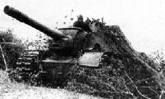 Иллюстрация к книге — Самоходки Сталина. История советской САУ 1919 - 1945 [pic_206.jpg]