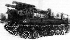 Иллюстрация к книге — Самоходки Сталина. История советской САУ 1919 - 1945 [pic_209.jpg]