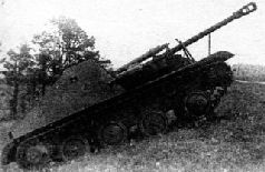 Иллюстрация к книге — Самоходки Сталина. История советской САУ 1919 - 1945 [pic_220.jpg]