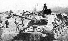 Иллюстрация к книге — Самоходки Сталина. История советской САУ 1919 - 1945 [pic_236.jpg]